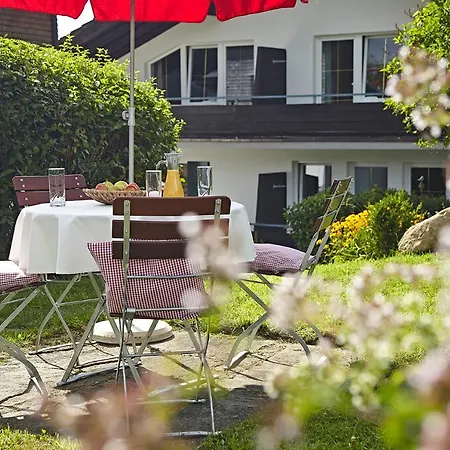 Schwandenhof Apartament