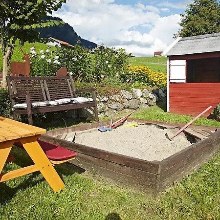 Schwandenhof * Bad Hindelang