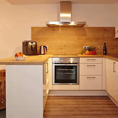 Schwandenhof Apartament