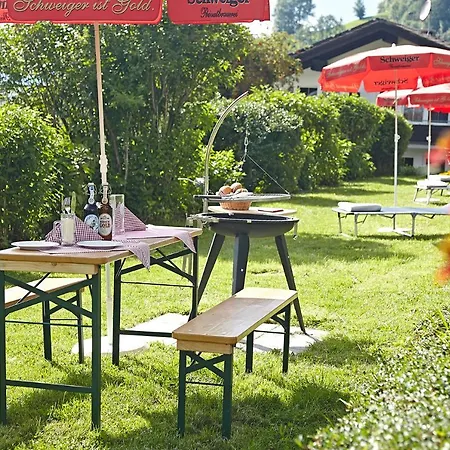 Lägenhet Schwandenhof