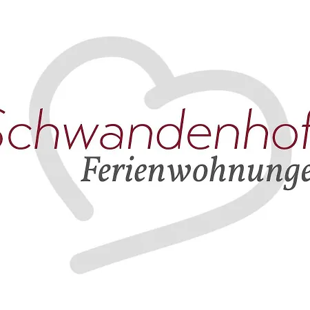Apartament Schwandenhof Bad Hindelang